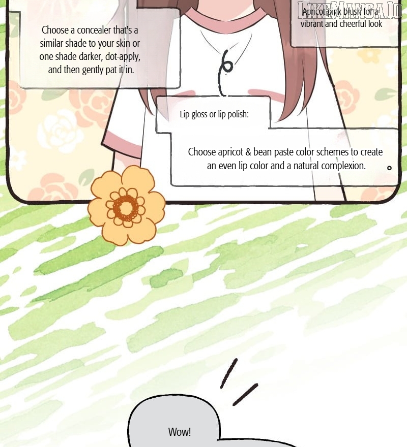 Soul to Soul Chapter 25 - page 7